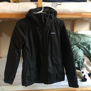 Patagonia Torrentshell Jacket